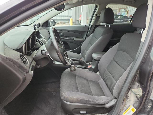 2014 CHEVROLET CRUZE ECO #3260362493