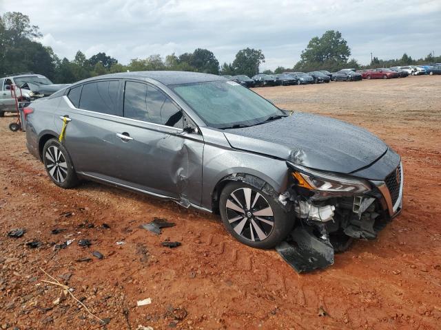 2020 NISSAN ALTIMA SL 1N4BL4EV8LC153990