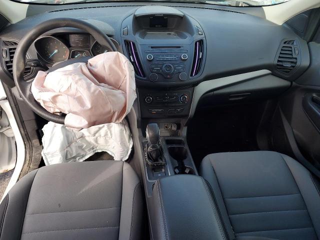 2017 FORD ESCAPE S 1FMCU0F72HUC01355