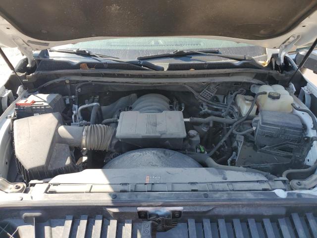 2022 GMC SIERRA K25 1GT49PE76NF231625