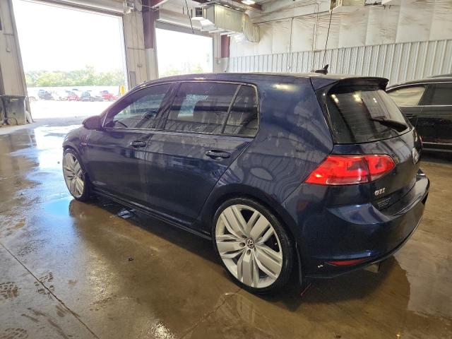 2015 VOLKSWAGEN GTI - 3VW4T7AU8FM045676