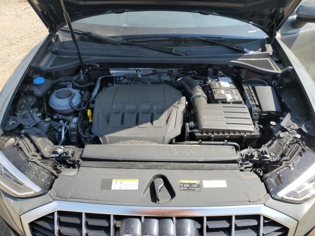 2025 AUDI Q3 PREMIUM #3284113533