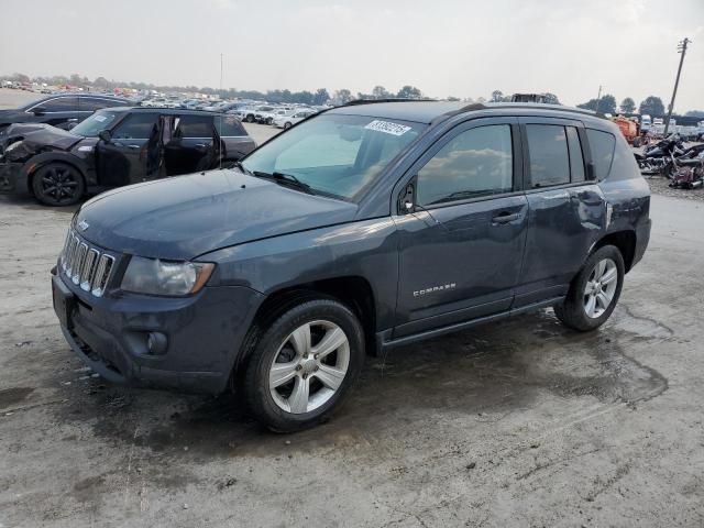 JEEP COMPASS SP
