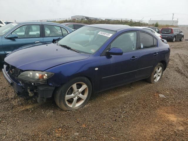 MAZDA 3 I