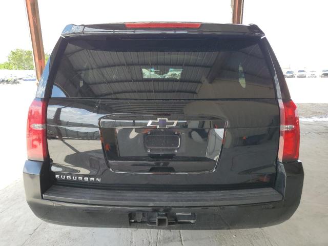 2019 CHEVROLET SUBURBAN C - 1GNSCHKC1KR209775