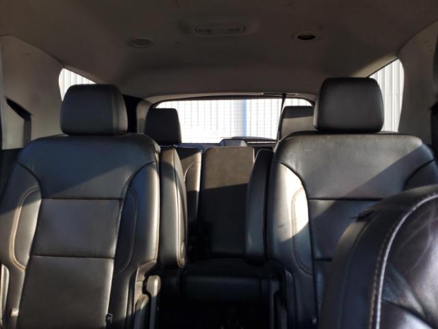 2020 CHEVROLET TRAVERSE L 1GNERHKW0LJ220580