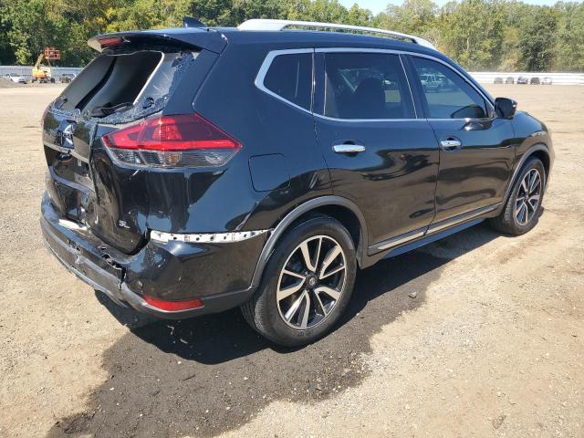 2019 NISSAN ROGUE S - 5N1AT2MT7KC777686