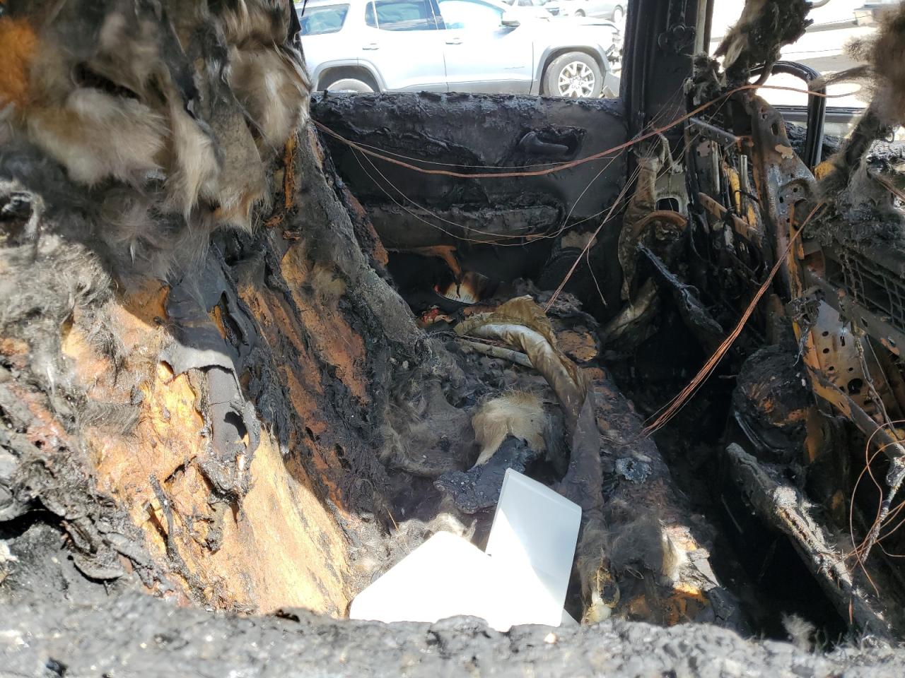 DODGE JOURNEY CROSSROAD