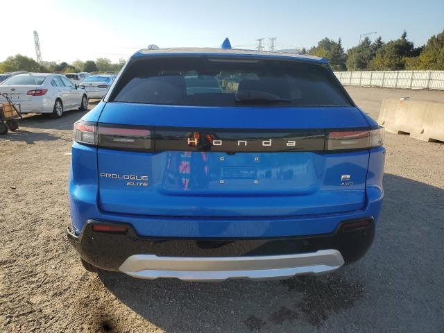 2025 HONDA PROLOGUE E 3GPKHZRJXSS506897