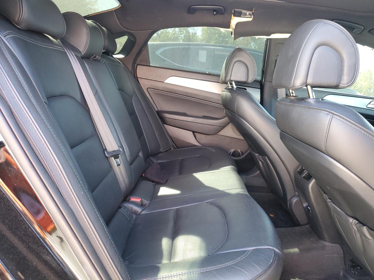 HYUNDAI SONATA SPORT