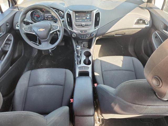 2016 CHEVROLET CRUZE LT - 1G1BE5SM0G7238416