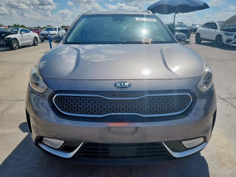 2017 KIA NIRO EX TO KNDCE3LC9H5089782