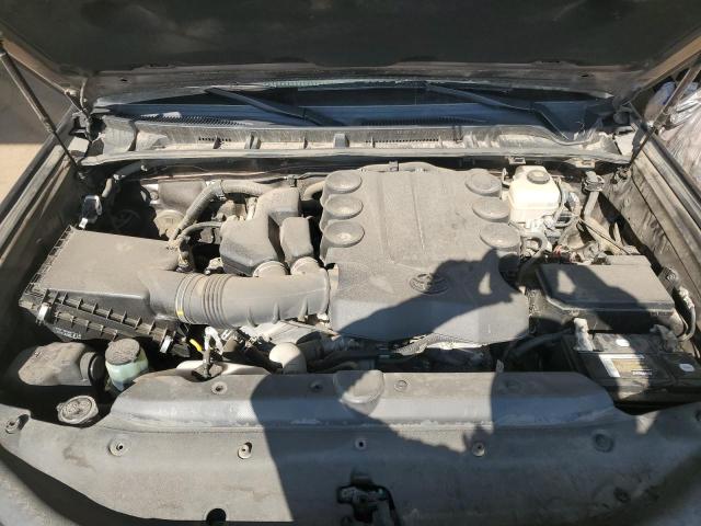2018 TOYOTA 4RUNNER SR - JTEBU5JR0J5516950