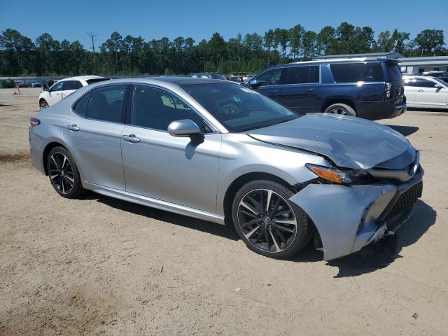 2020 TOYOTA CAMRY XSE 4T1K61AK1LU336214