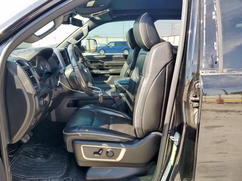 2019 RAM 1500 LIMIT 1C6RREHT6KN641546