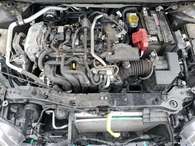 2024 NISSAN SENTRA S - 3N1AB8BV6RY281183