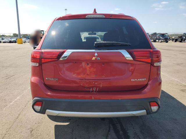 2018 MITSUBISHI OUTLANDER JA4AZ3A38JZ053878