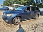 2015 NISSAN PATHFINDER - 5N1AR2MN7FC674984