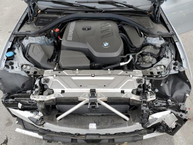 2025 BMW 330I #3304141488