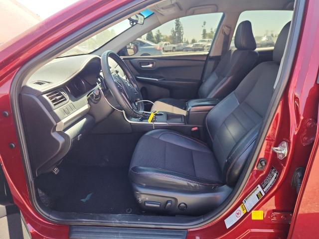 2016 TOYOTA CAMRY LE 4T1BF1FK2GU514131