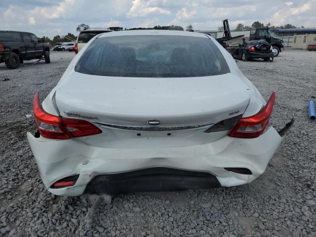 2016 NISSAN SENTRA S 3N1AB7AP4GL654566