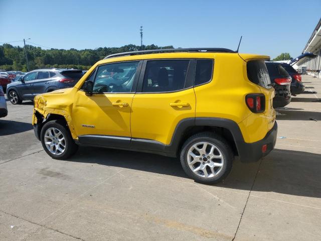 2018 JEEP RENEGADE L ZACCJBBB4JPG98130
