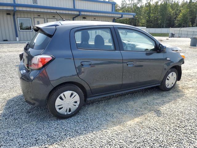 2024 MITSUBISHI MIRAGE ES ML32AUHJ8RH027202