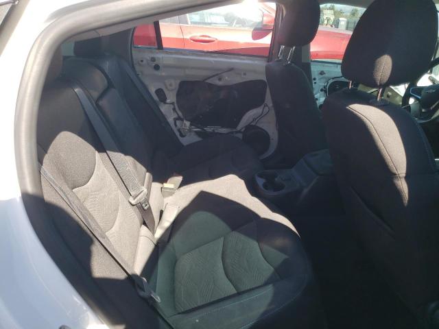 2019 CHEVROLET VOLT LT 1G1RC6S51KU131663