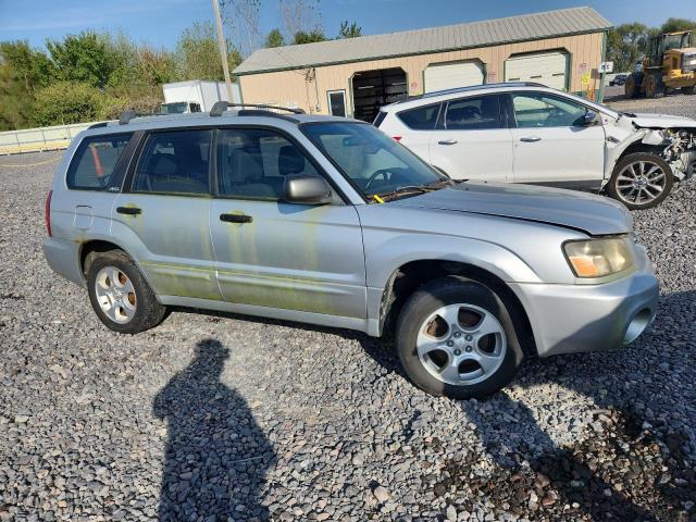 2004 SUBARU FORESTER 2 #3297890771