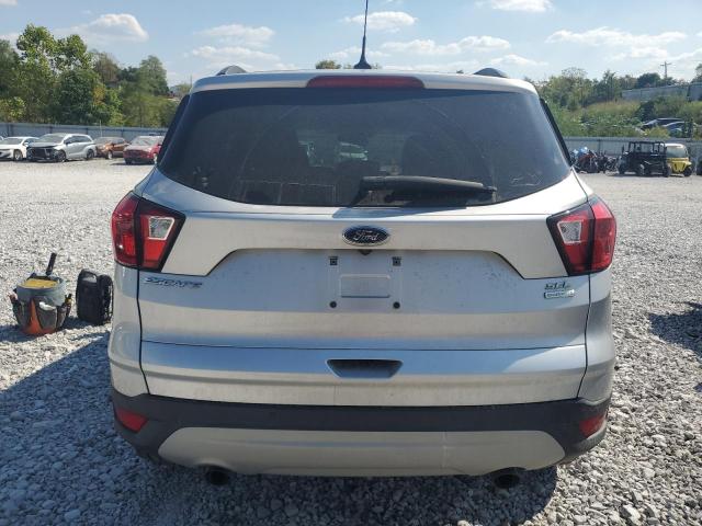 2019 FORD ESCAPE SEL 1FMCU0HD6KUA60669