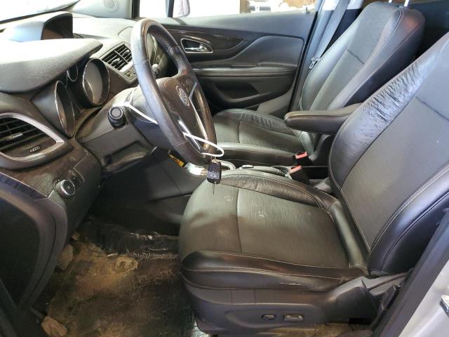 2015 BUICK ENCORE CONVENIENCE KL4CJBSB9FB157165