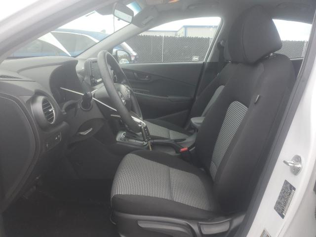 2019 HYUNDAI KONA SE KM8K12AA3KU298284