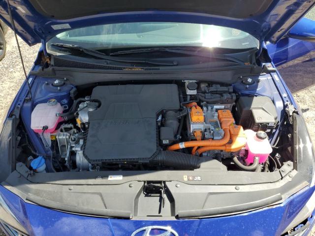 2023 HYUNDAI ELANTRA LI KMHLN4AJ1PU055763