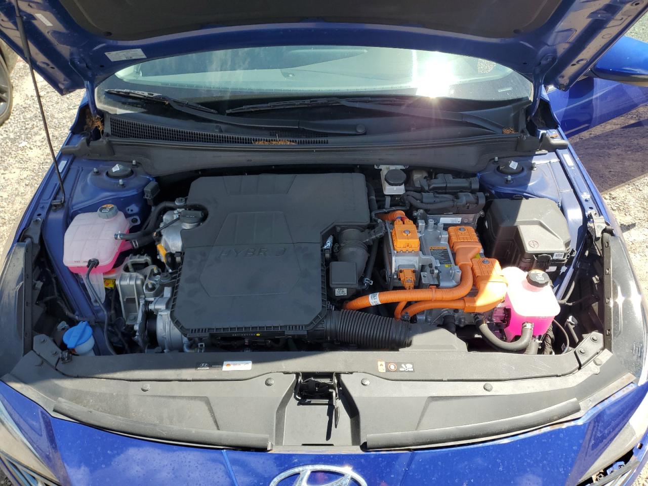 HYUNDAI ELANTRA LIMITED