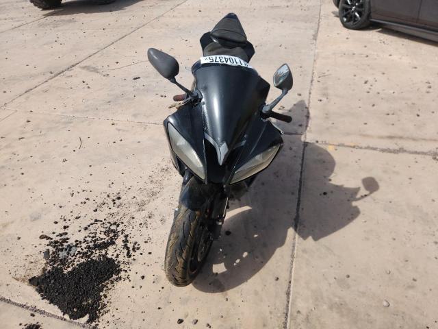 2015 YAMAHA YZFR6 C JYARJ16Y7FA009347