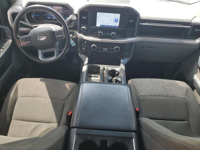 2023 FORD F150 SUPER - 1FTEW1C54PKD88205