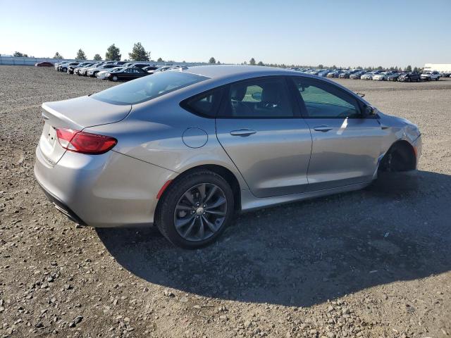 2015 CHRYSLER 200 S 1C3CCCBB2FN702082