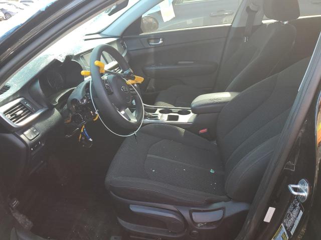 2019 KIA OPTIMA LX 5XXGT4L35KG335095