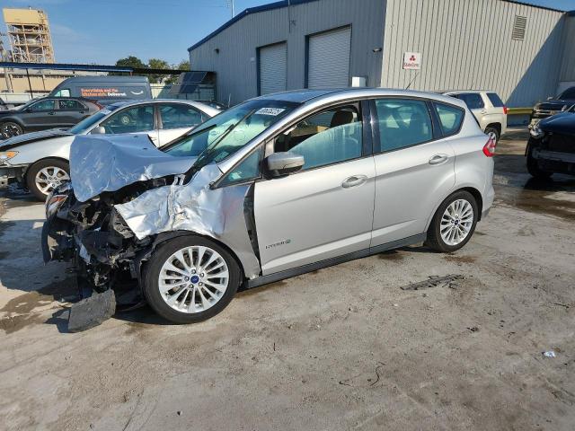 2017 FORD C-MAX SE 1FADP5AU7HL112032