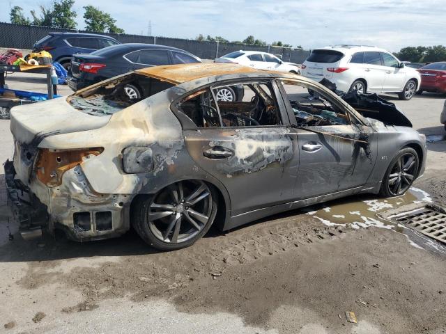 2019 INFINITI Q50 LUXE JN1EV7AP0KM540619