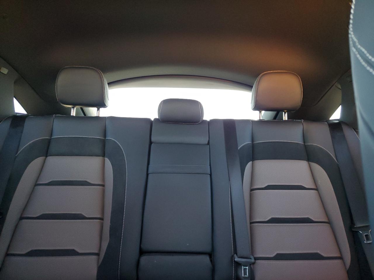 MERCEDES-BENZ GLE-CLASS AMG 53 4MATIC