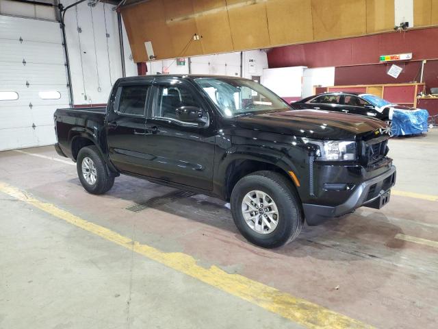 2024 NISSAN FRONTIER S #3290194238