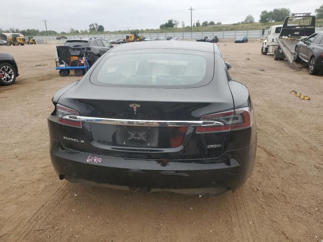 2019 TESLA MODEL S 5YJSA1E25KF304855