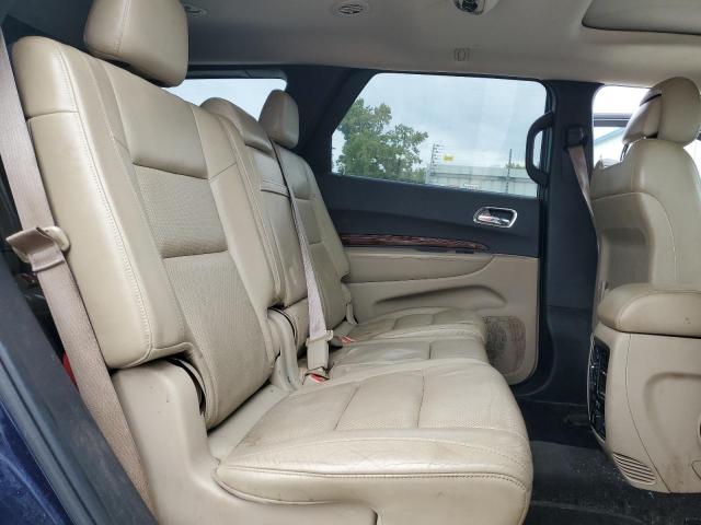 2015 DODGE DURANGO CI 1C4RDHEG0FC120047