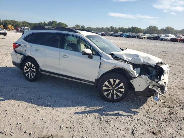 2015 SUBARU OUTBACK 2.5I LIMITED 4S4BSBJC1F3295345