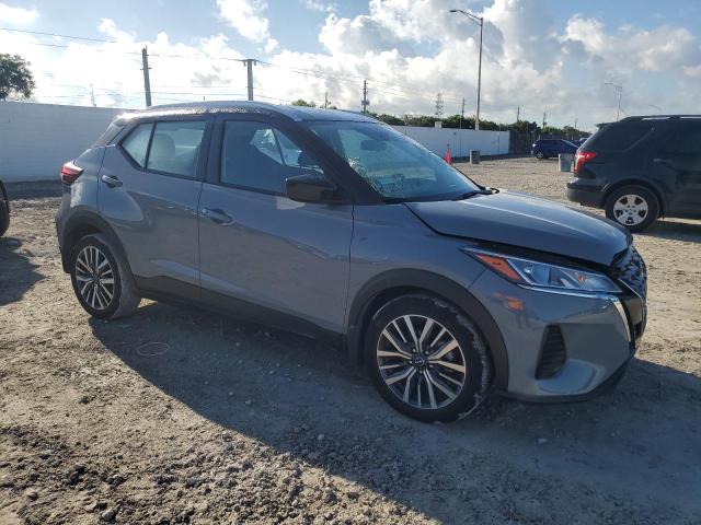 2023 NISSAN KICKS SV 3N1CP5CV1PL549834