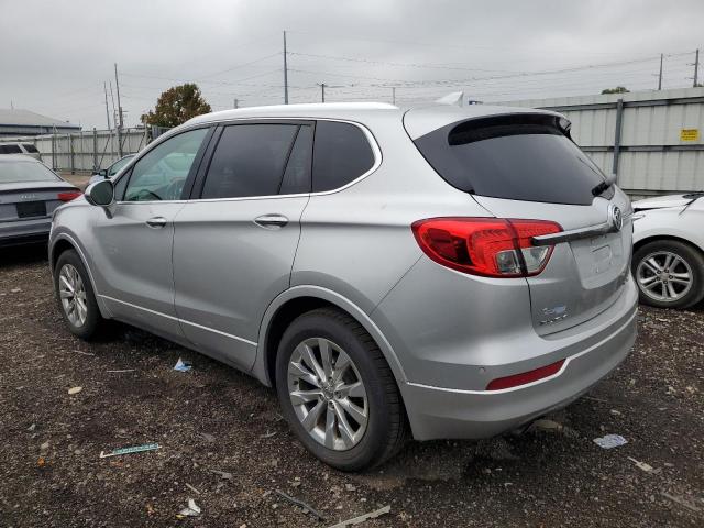 2017 BUICK ENVISION E LRBFXBSA4HD005129