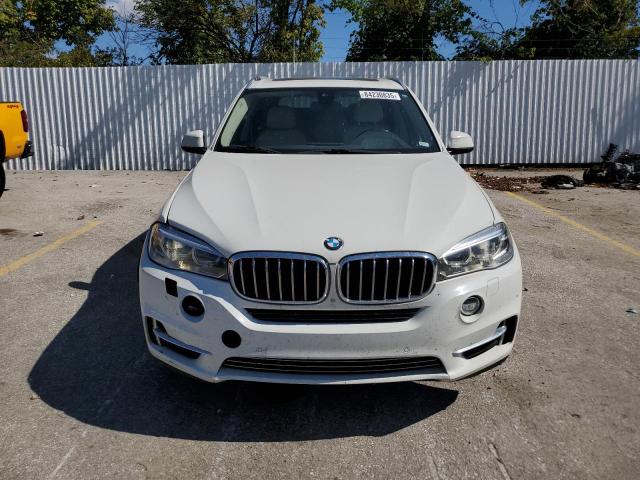 2016 BMW X5 XDRIVE35D 5UXKS4C5XG0N13346