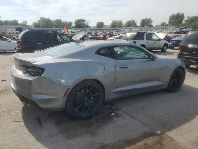 2023 CHEVROLET CAMARO LT1 1G1FF1R70P0154547