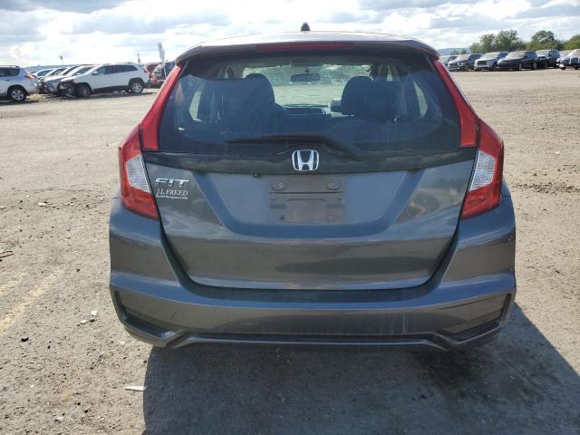 2020 HONDA FIT LX 3HGGK5H41LM704188